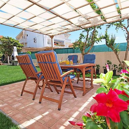Tribalj Apartments Zadro מראה חיצוני תמונה