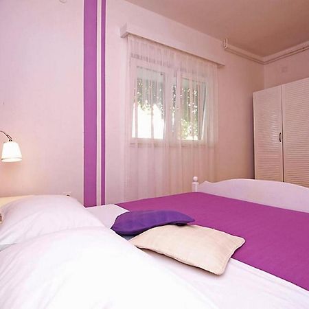 Tribalj Apartments Zadro מראה חיצוני תמונה
