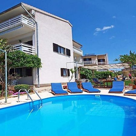 Tribalj Apartments Zadro מראה חיצוני תמונה