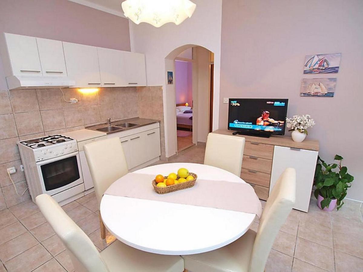 Tribalj Apartments Zadro מראה חיצוני תמונה