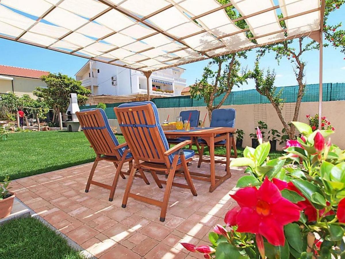 Tribalj Apartments Zadro מראה חיצוני תמונה