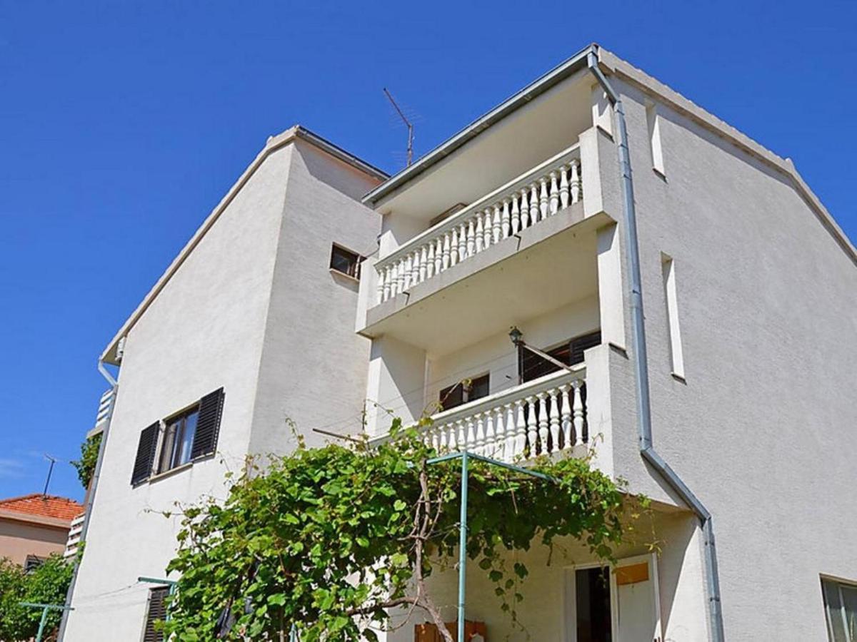 Tribalj Apartments Zadro מראה חיצוני תמונה