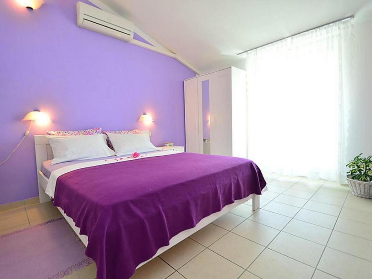 Tribalj Apartments Zadro מראה חיצוני תמונה