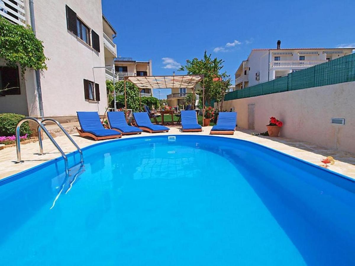 Tribalj Apartments Zadro מראה חיצוני תמונה
