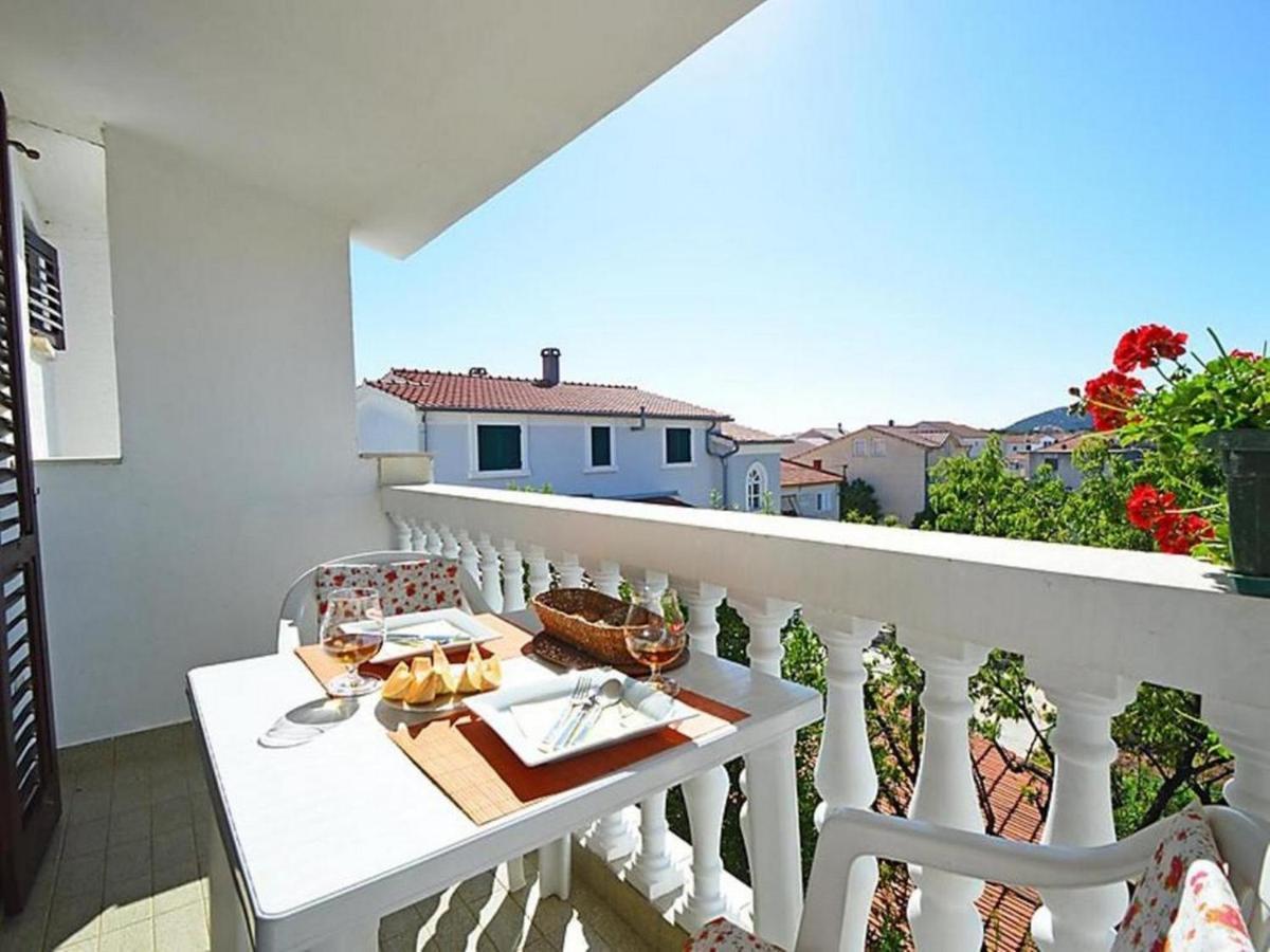 Tribalj Apartments Zadro מראה חיצוני תמונה