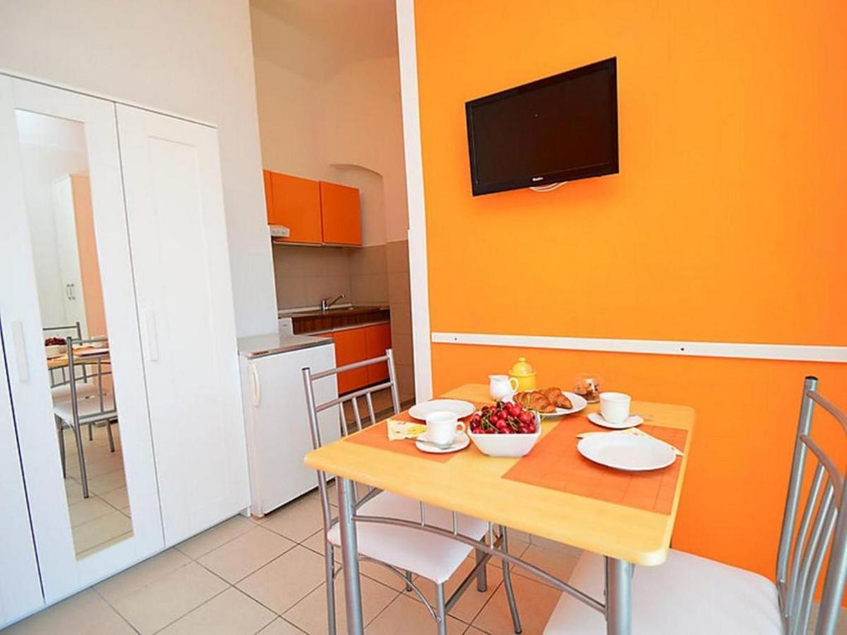 Tribalj Apartments Zadro מראה חיצוני תמונה