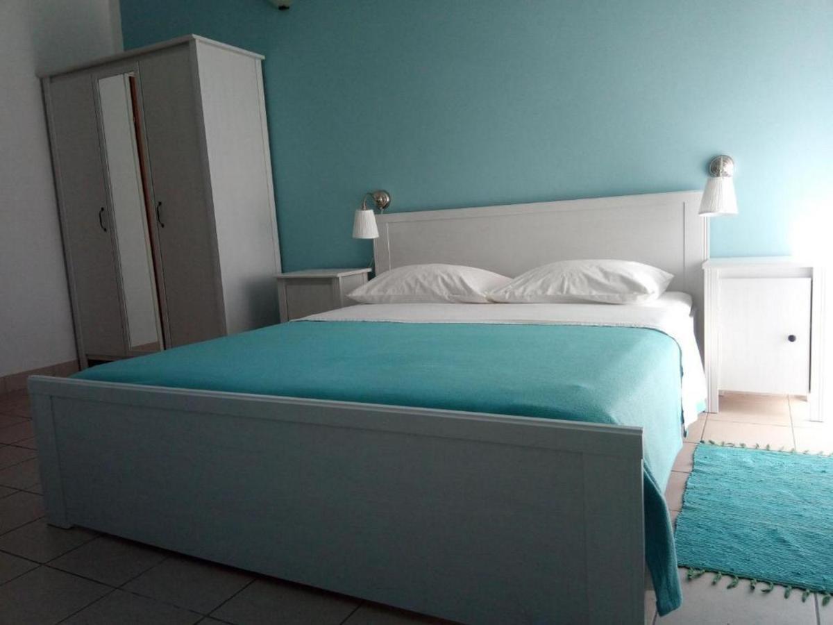 Tribalj Apartments Zadro מראה חיצוני תמונה