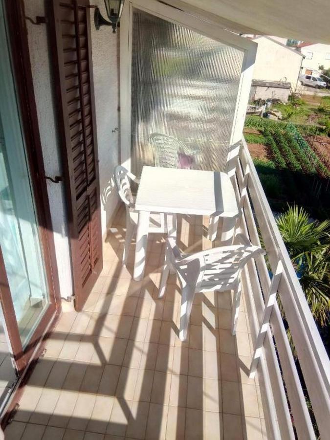 Tribalj Apartments Zadro מראה חיצוני תמונה