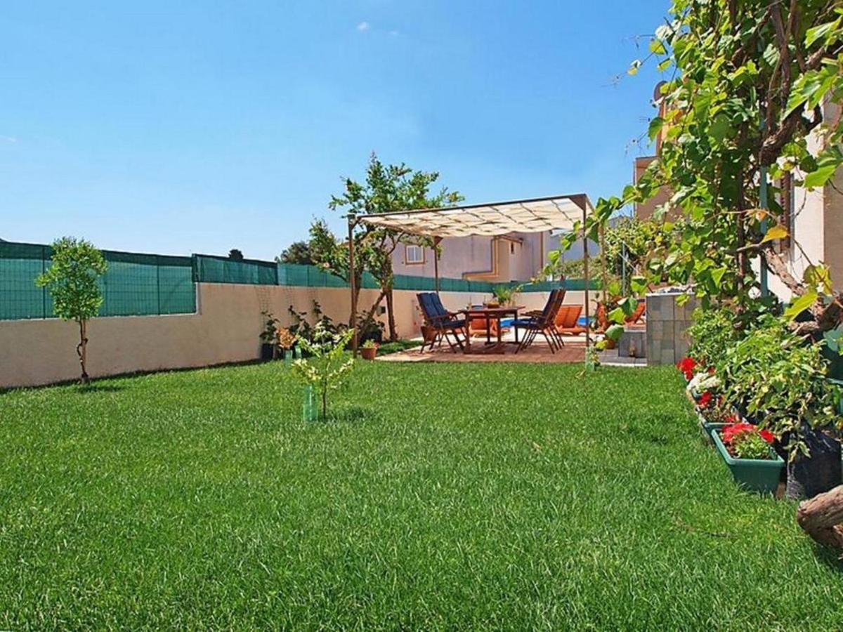 Tribalj Apartments Zadro מראה חיצוני תמונה
