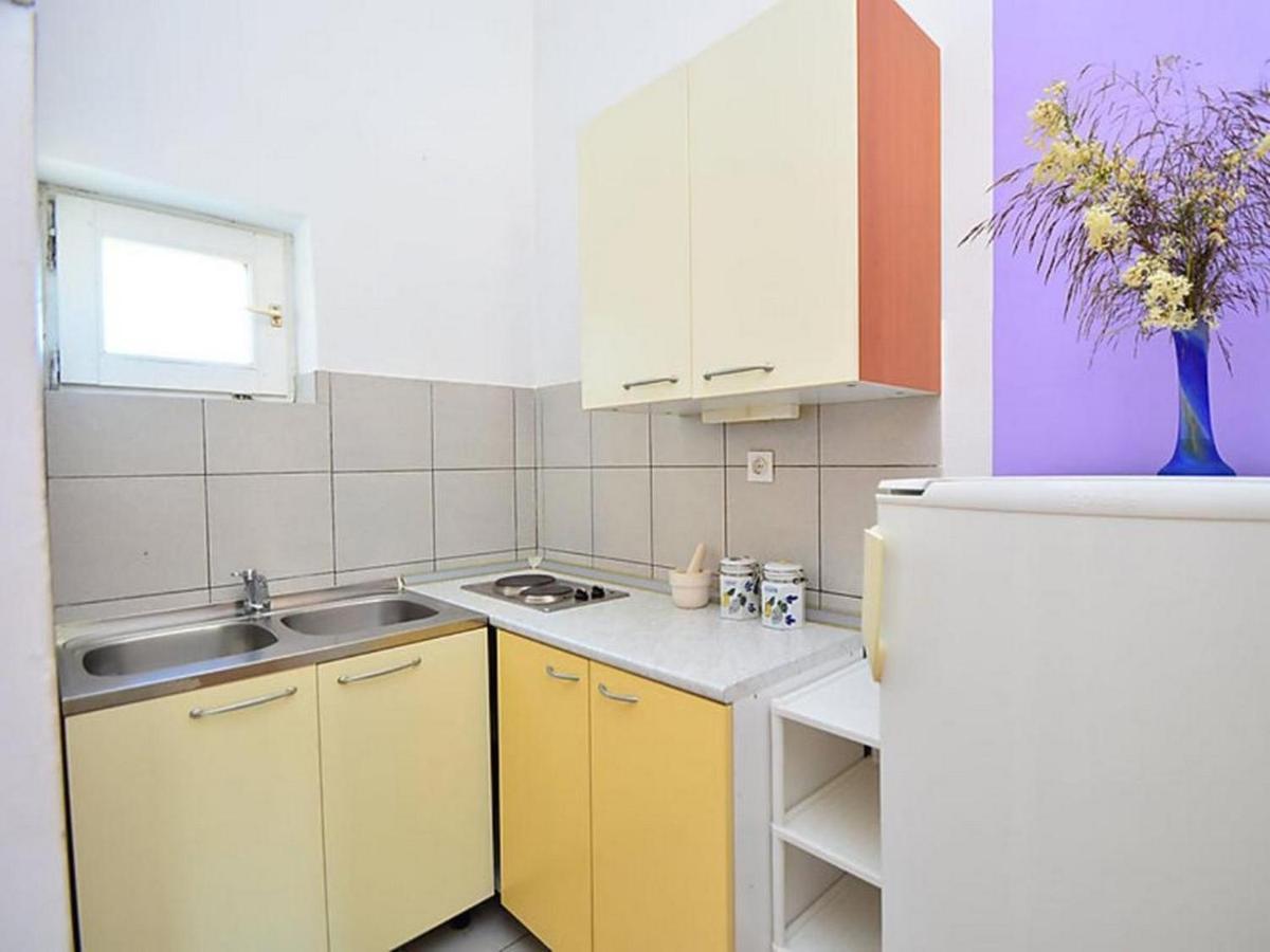 Tribalj Apartments Zadro מראה חיצוני תמונה