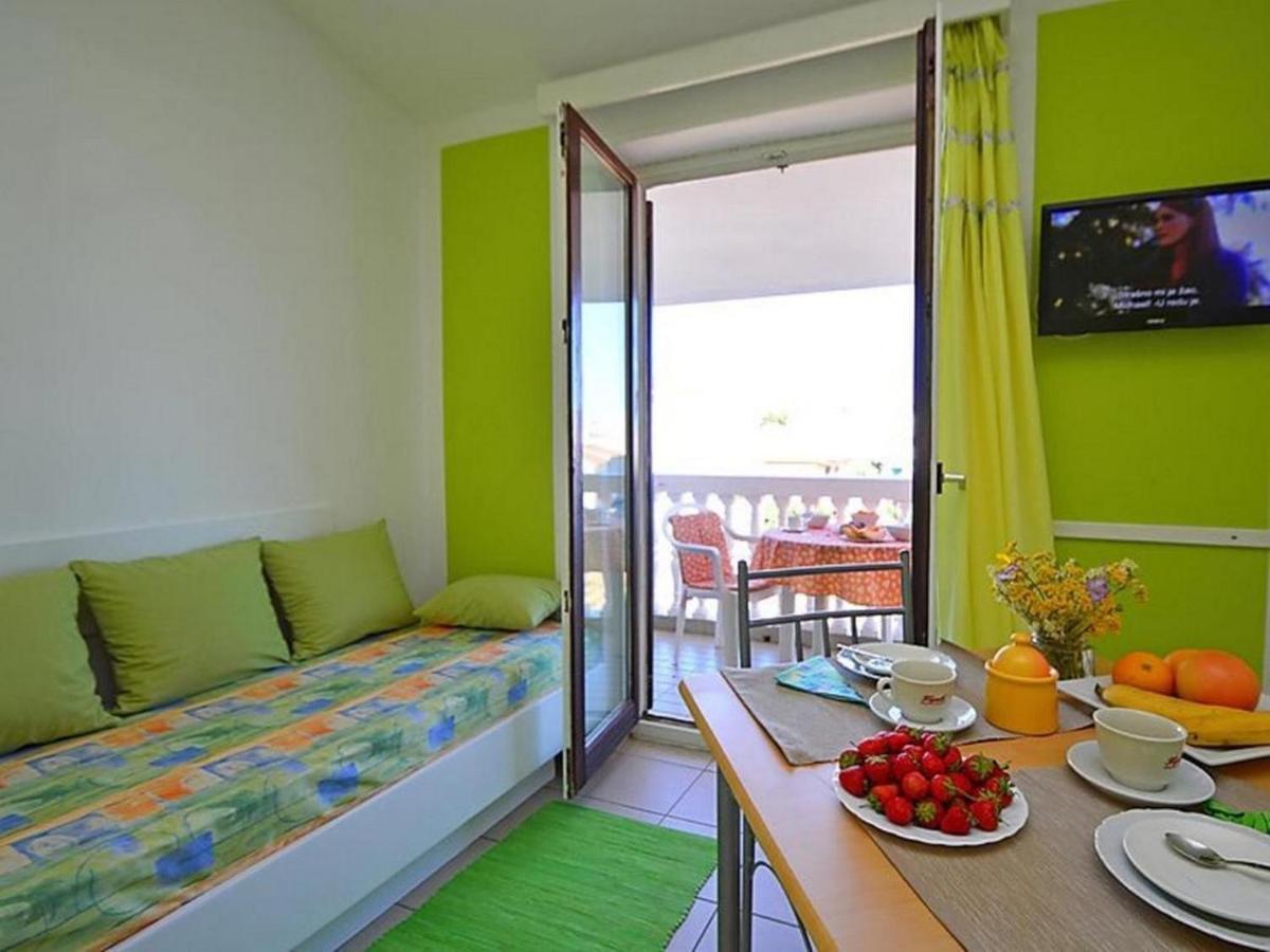 Tribalj Apartments Zadro מראה חיצוני תמונה