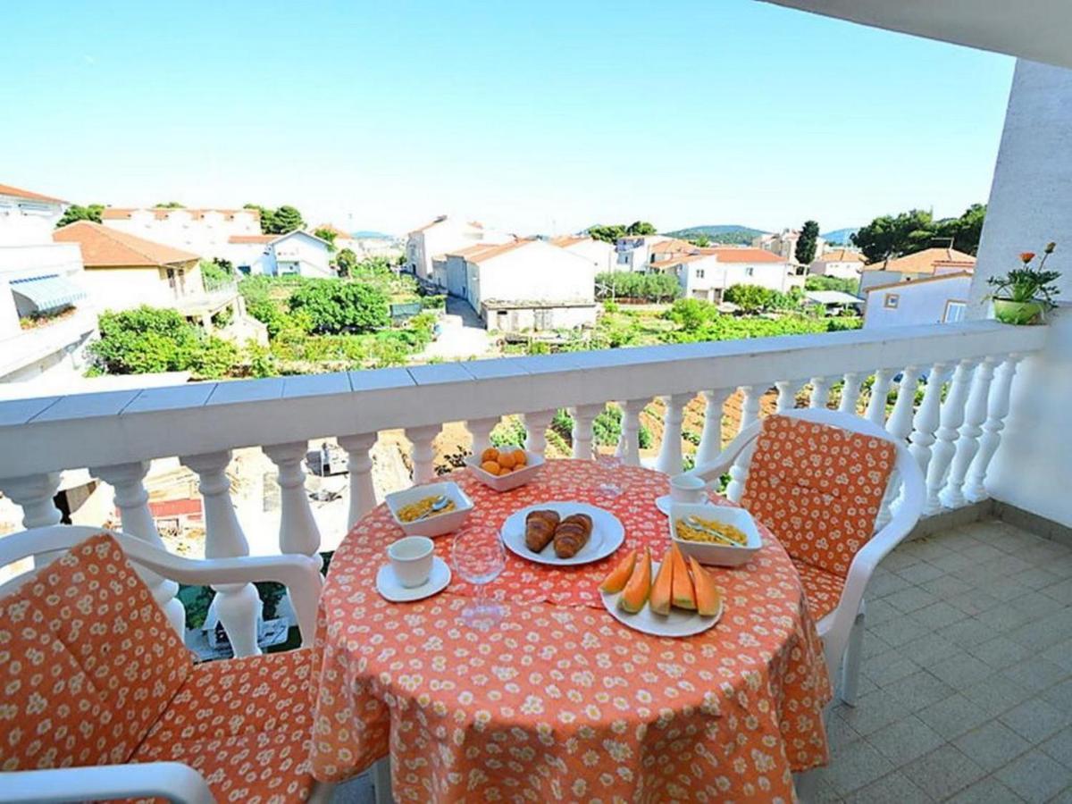 Tribalj Apartments Zadro מראה חיצוני תמונה