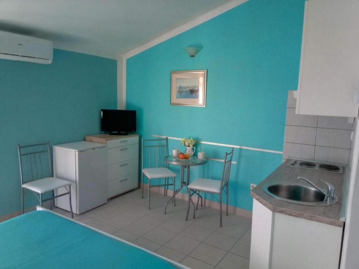 Tribalj Apartments Zadro מראה חיצוני תמונה