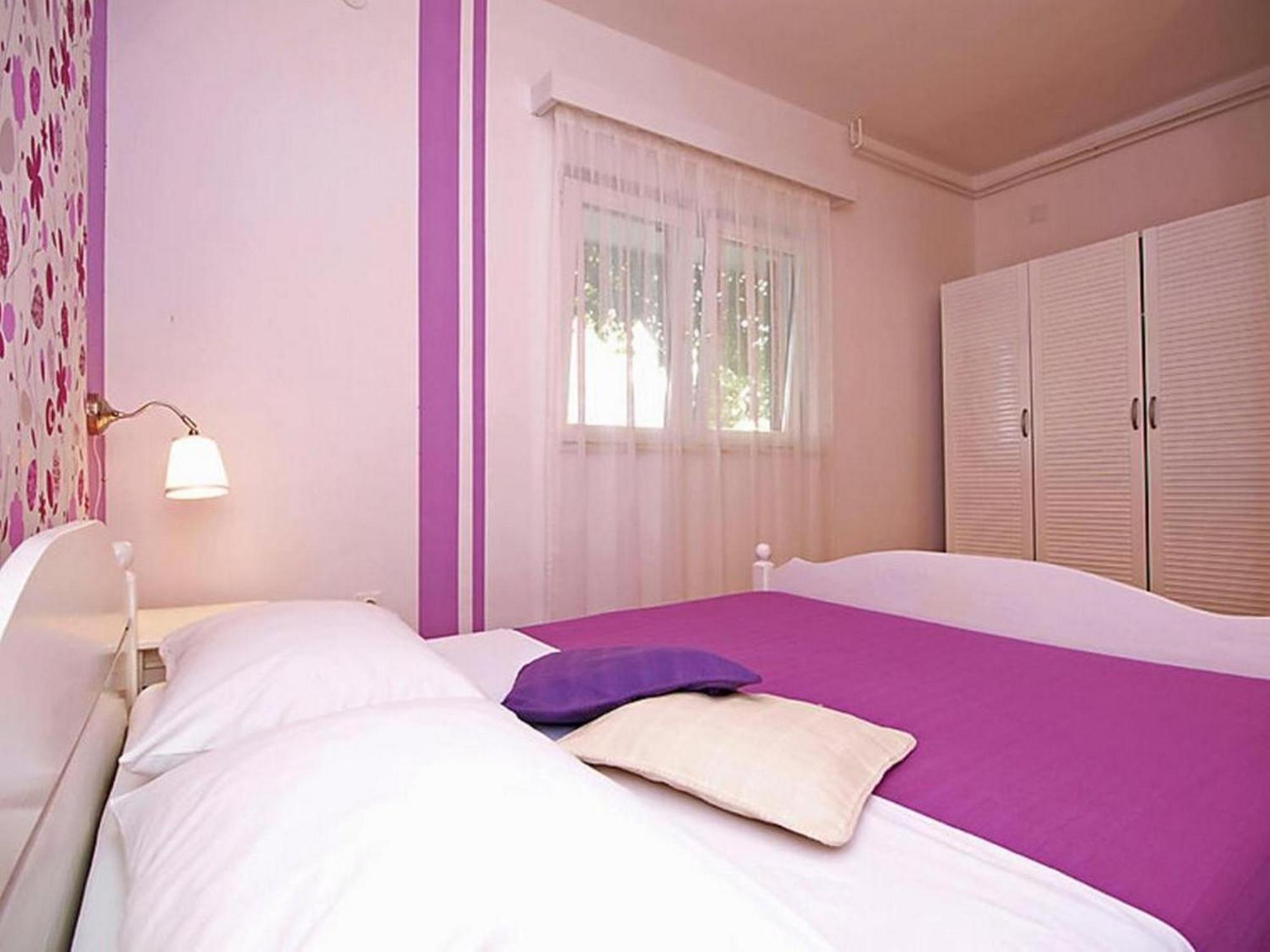 Tribalj Apartments Zadro מראה חיצוני תמונה