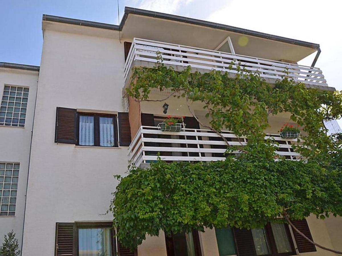 Tribalj Apartments Zadro מראה חיצוני תמונה