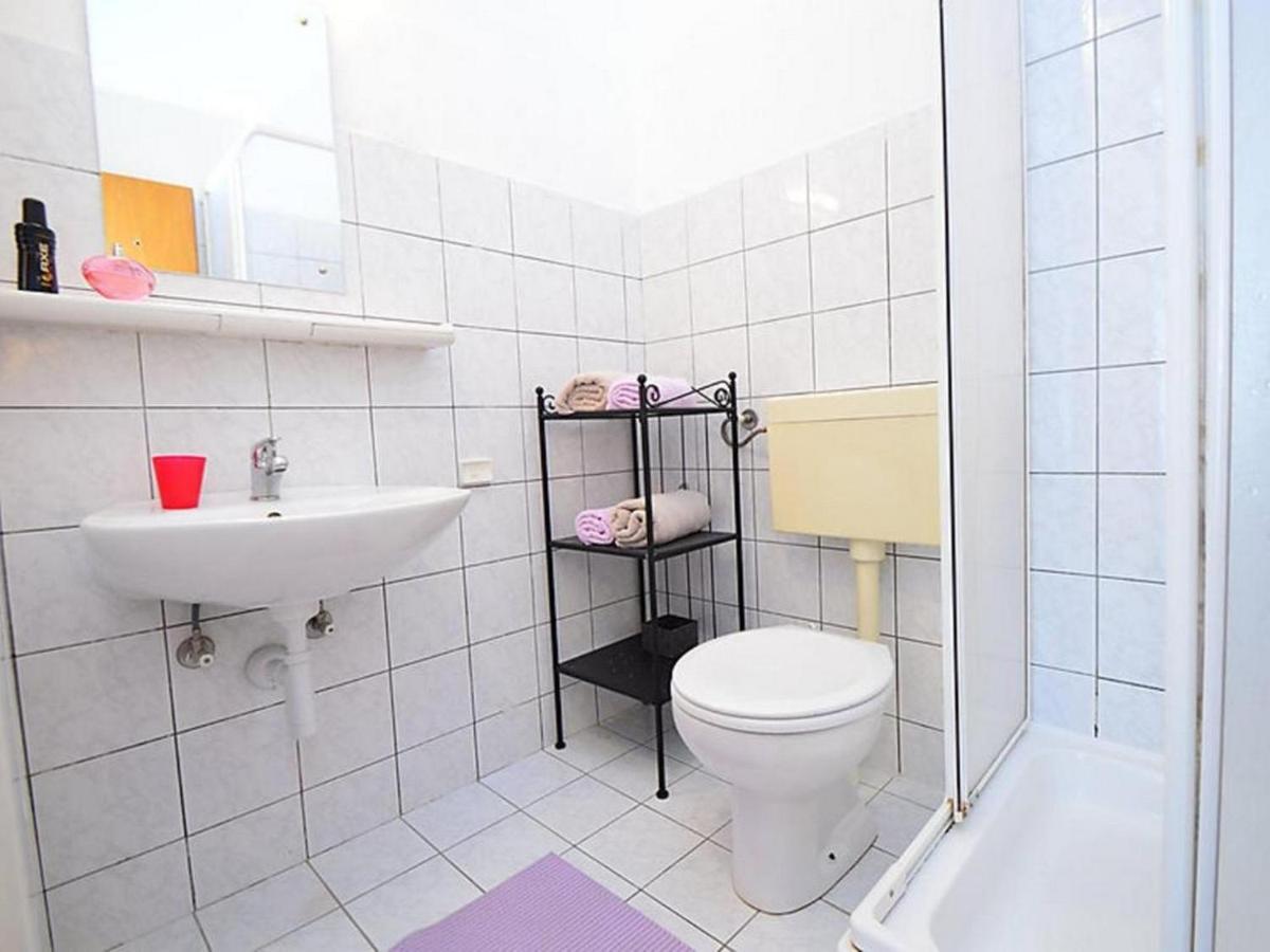 Tribalj Apartments Zadro מראה חיצוני תמונה
