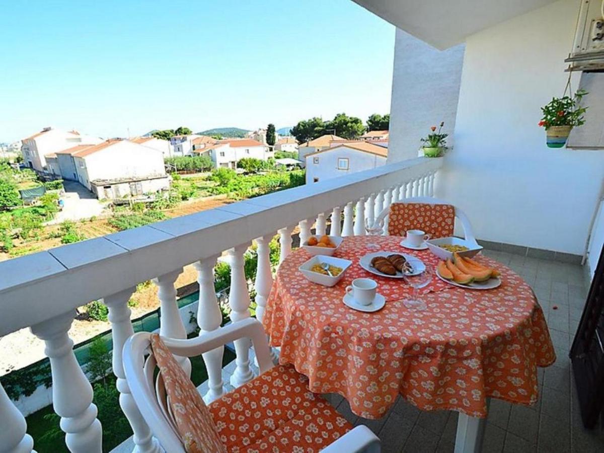 Tribalj Apartments Zadro מראה חיצוני תמונה