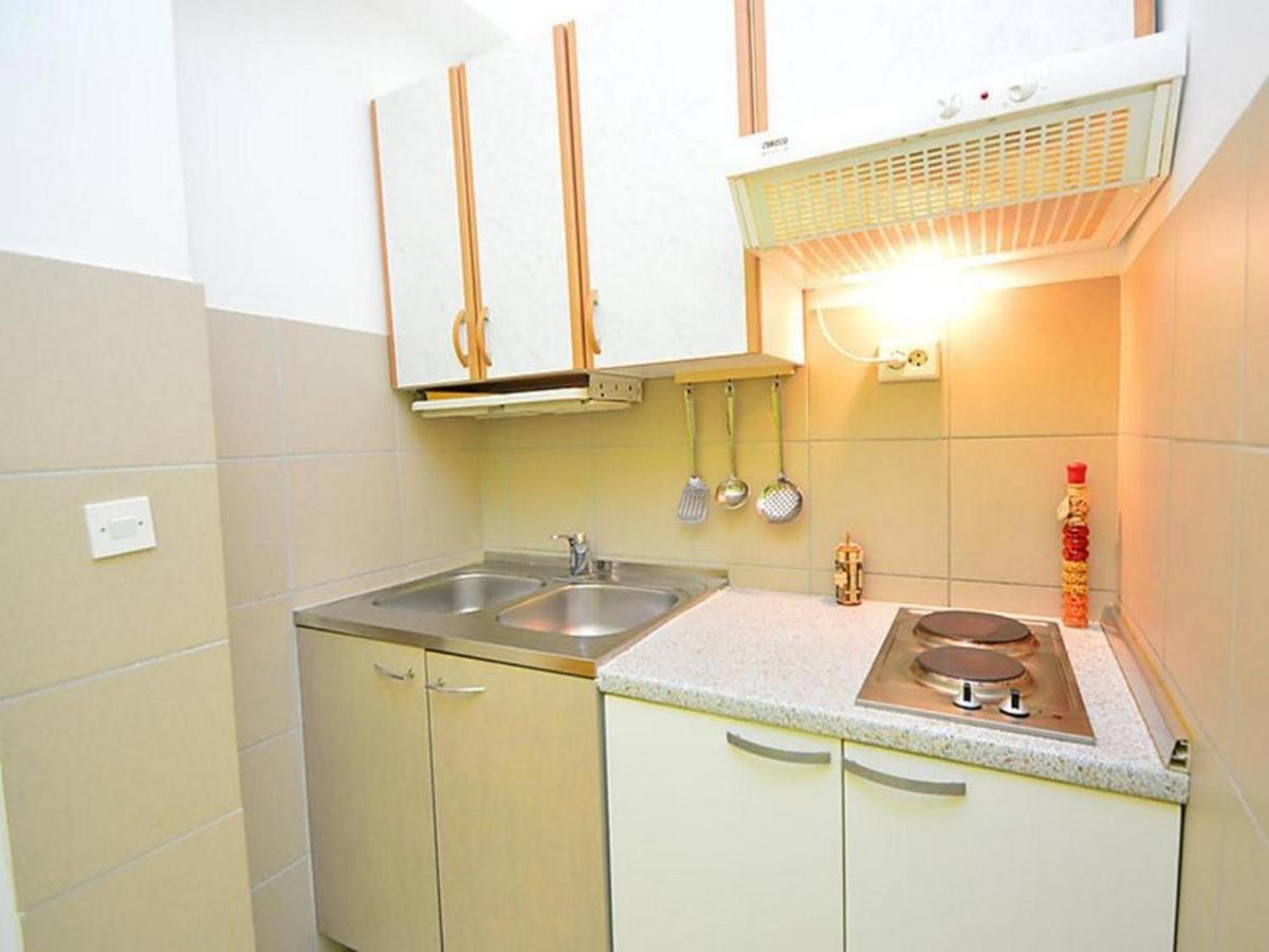 Tribalj Apartments Zadro מראה חיצוני תמונה