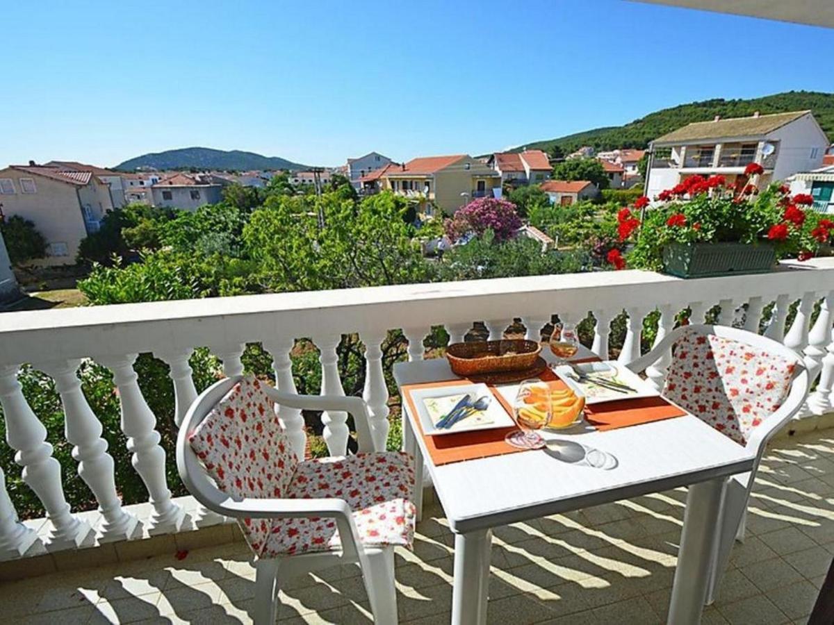 Tribalj Apartments Zadro מראה חיצוני תמונה