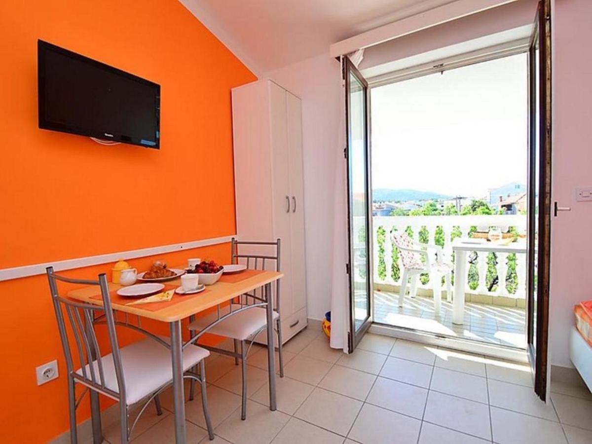 Tribalj Apartments Zadro מראה חיצוני תמונה