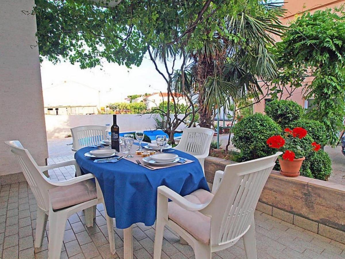 Tribalj Apartments Zadro מראה חיצוני תמונה