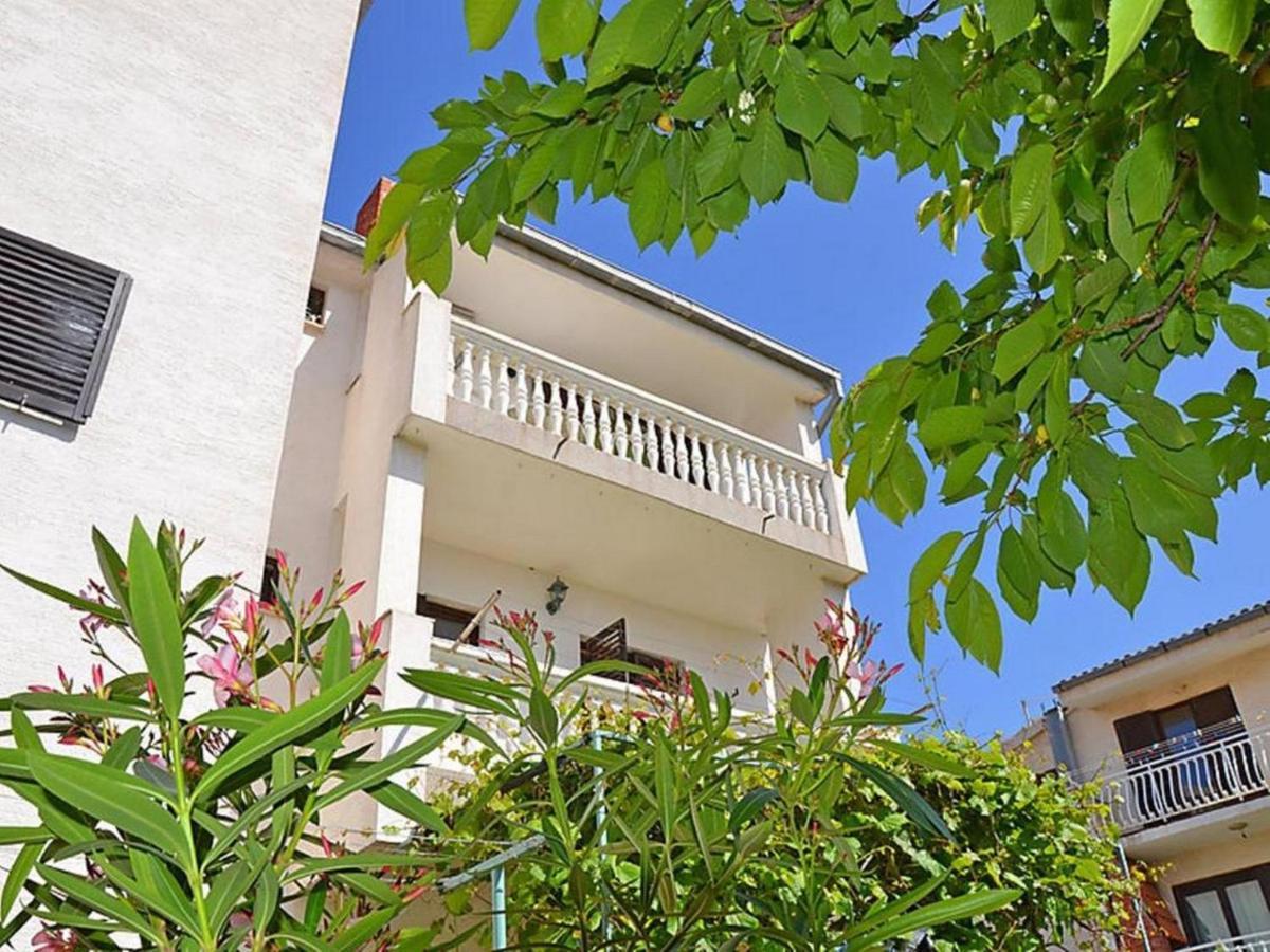 Tribalj Apartments Zadro מראה חיצוני תמונה