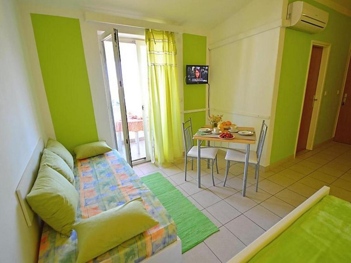 Tribalj Apartments Zadro מראה חיצוני תמונה