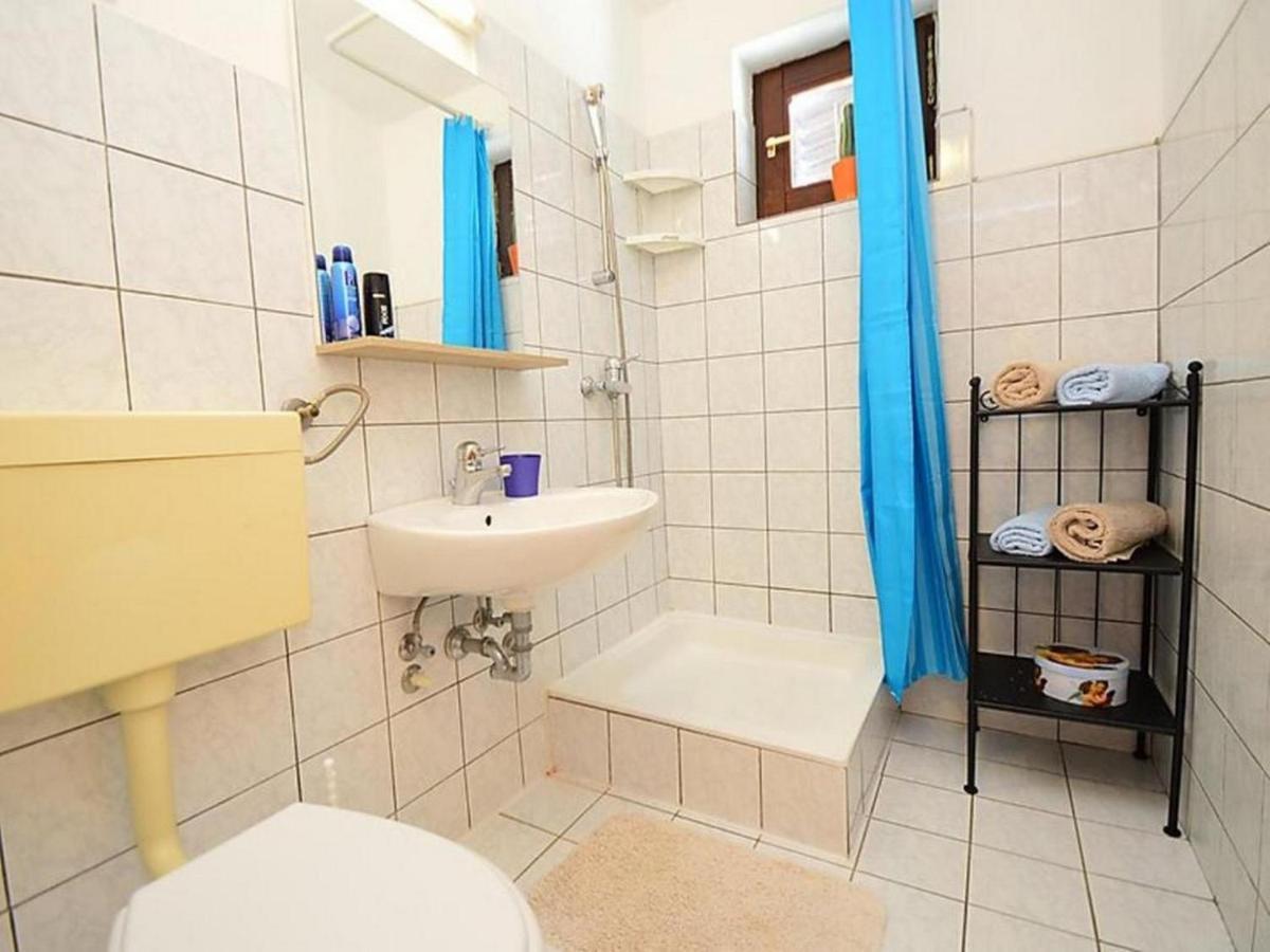 Tribalj Apartments Zadro מראה חיצוני תמונה