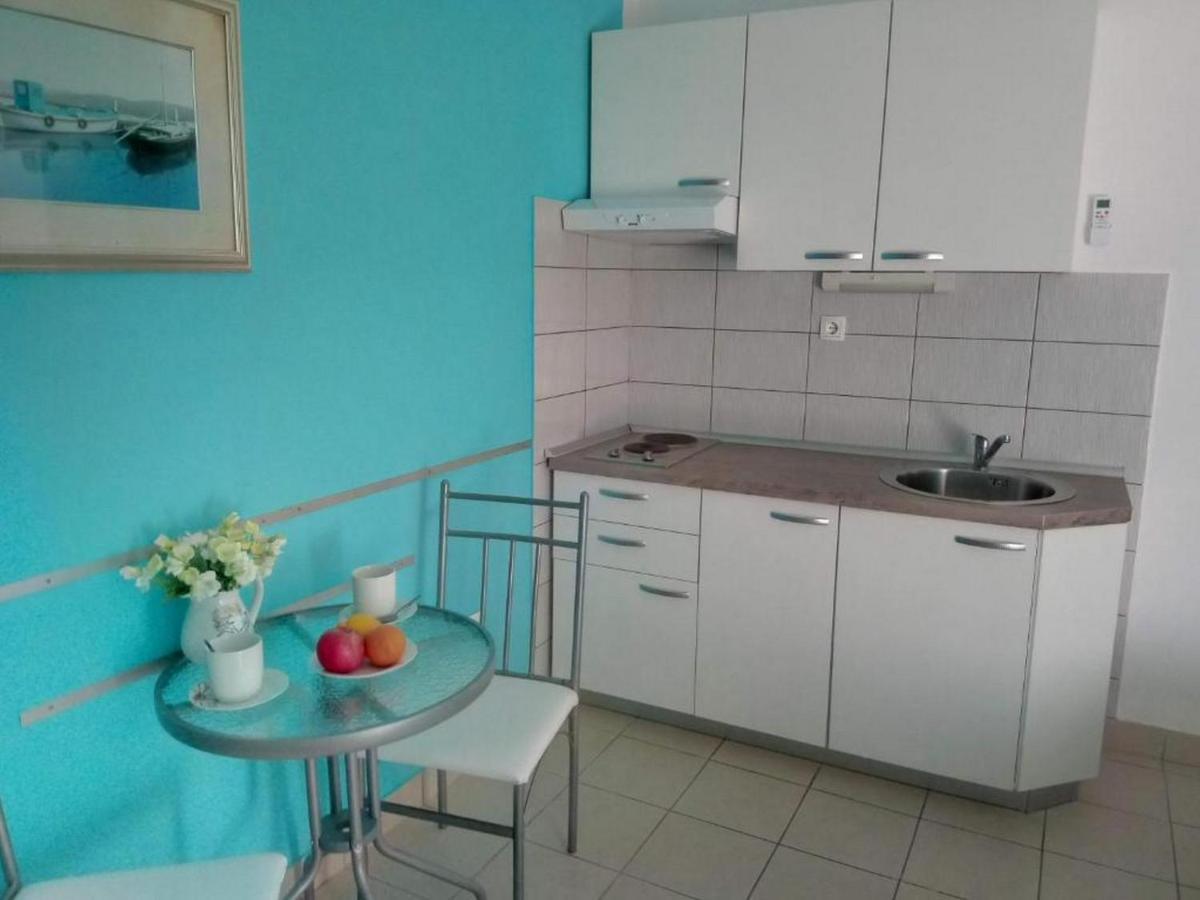 Tribalj Apartments Zadro מראה חיצוני תמונה
