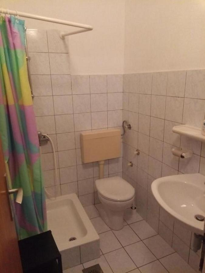 Tribalj Apartments Zadro מראה חיצוני תמונה