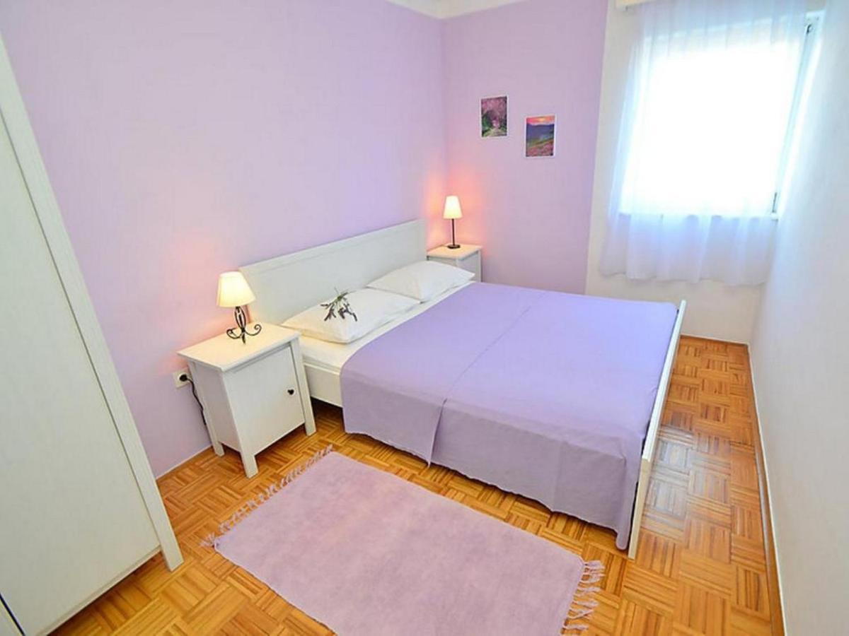 Tribalj Apartments Zadro מראה חיצוני תמונה