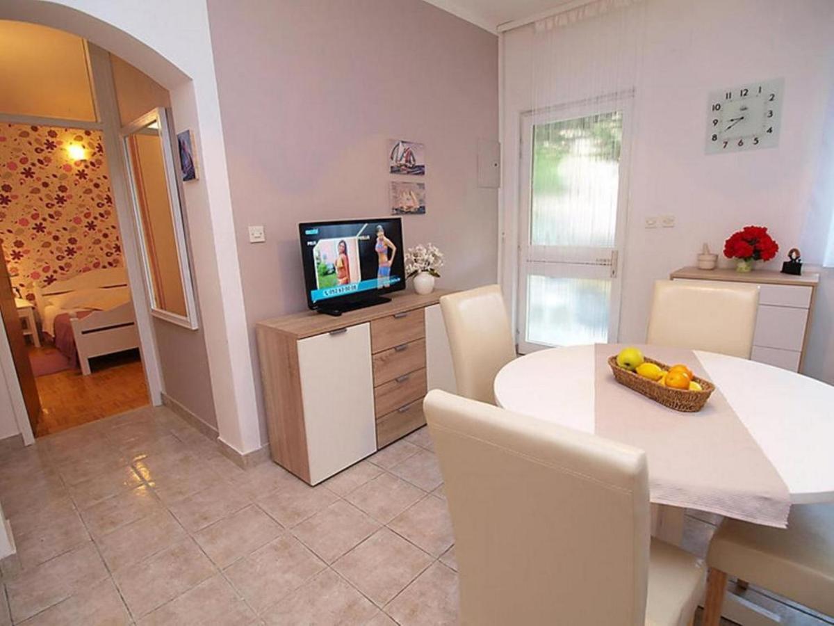 Tribalj Apartments Zadro מראה חיצוני תמונה