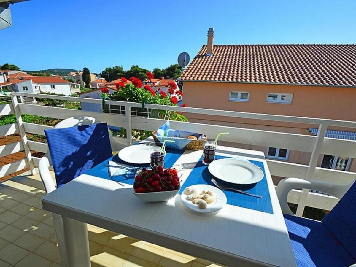 Tribalj Apartments Zadro מראה חיצוני תמונה