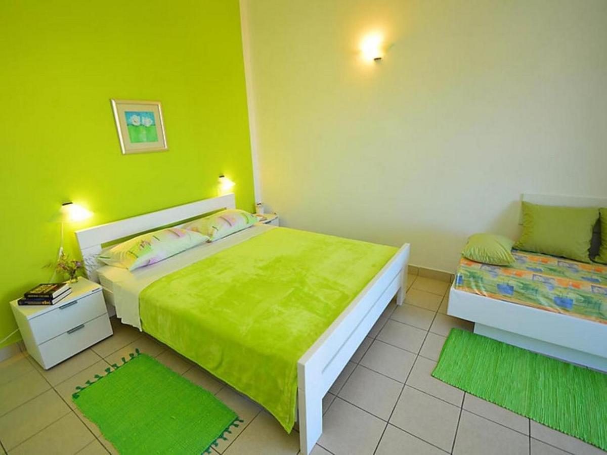 Tribalj Apartments Zadro מראה חיצוני תמונה