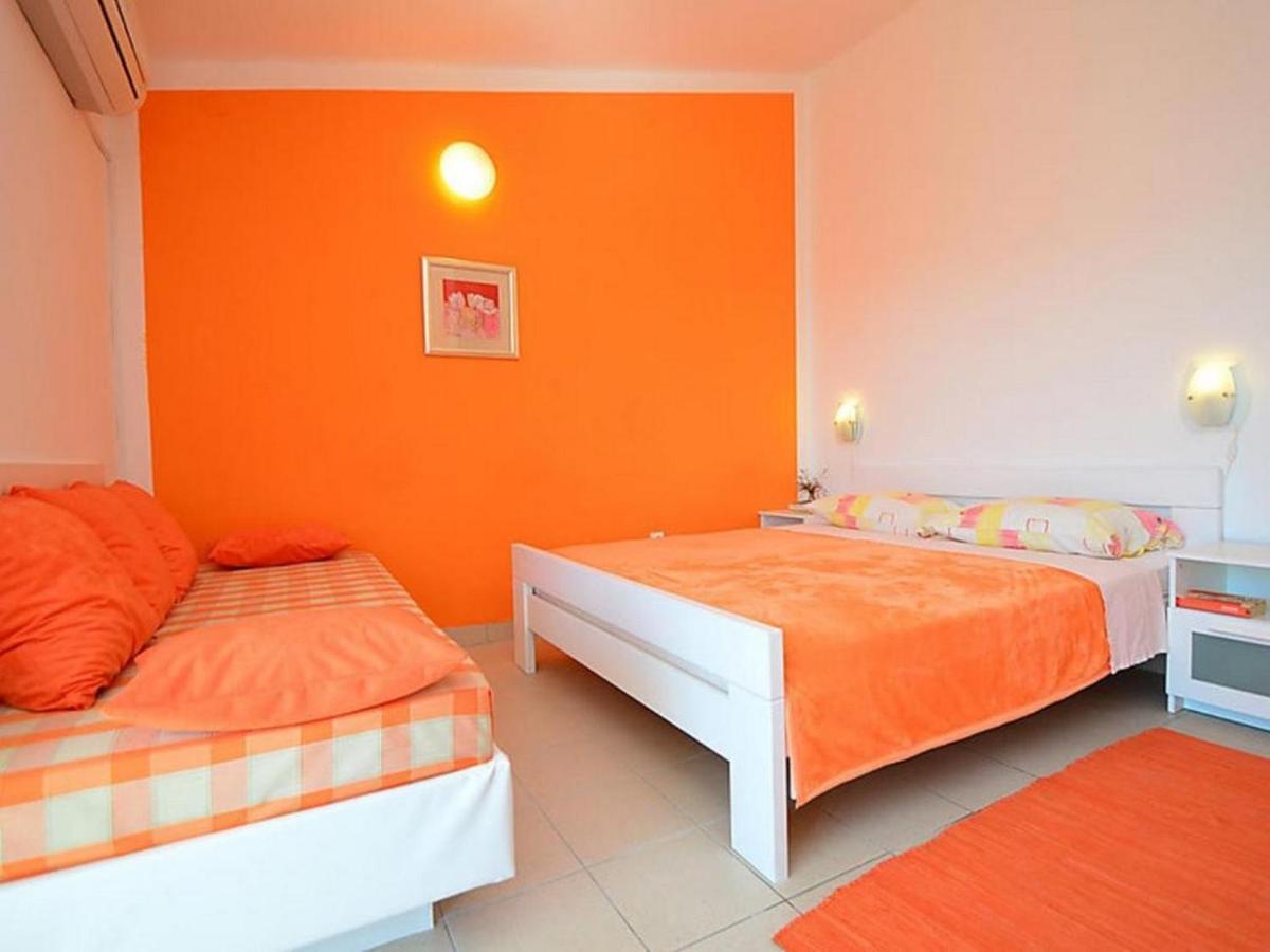Tribalj Apartments Zadro מראה חיצוני תמונה