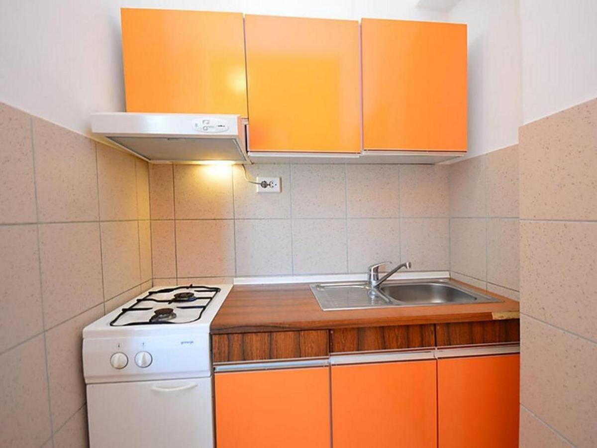 Tribalj Apartments Zadro מראה חיצוני תמונה
