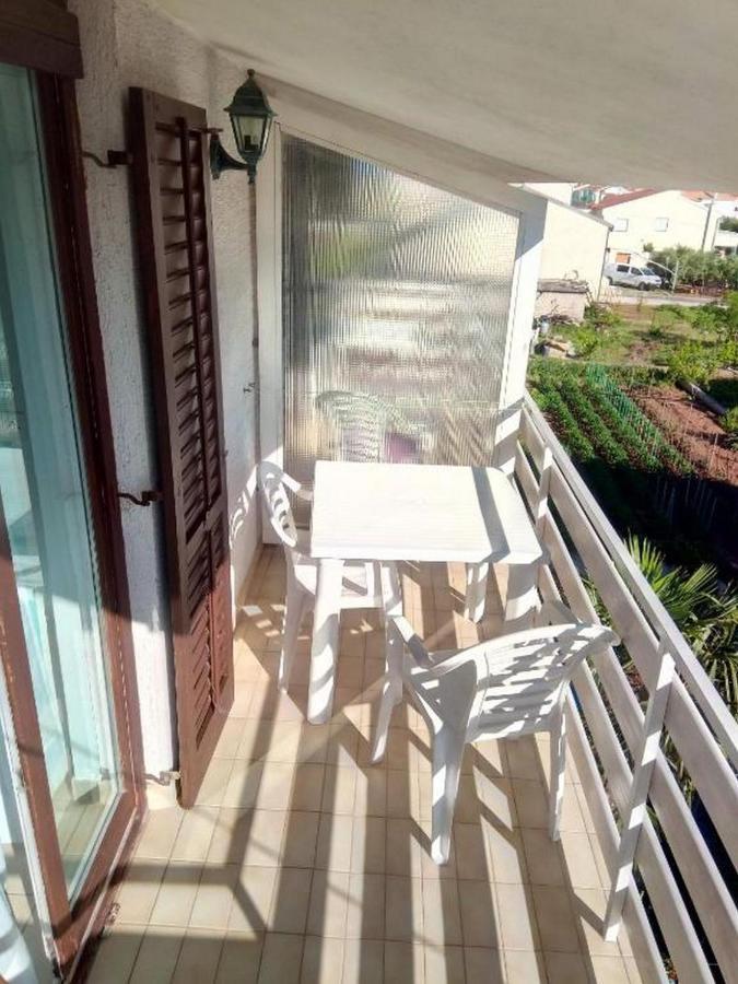Tribalj Apartments Zadro מראה חיצוני תמונה